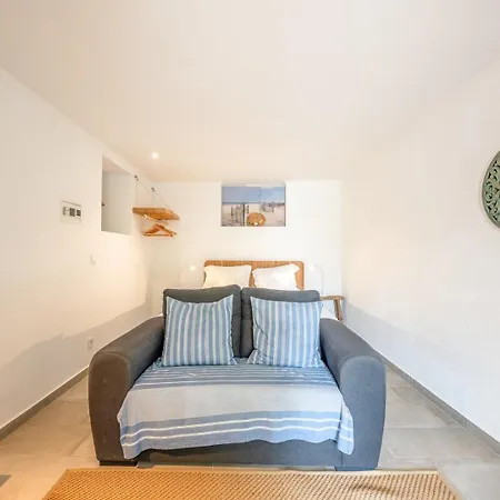 Guestready - A Wonderful Haven With Garden * Colares