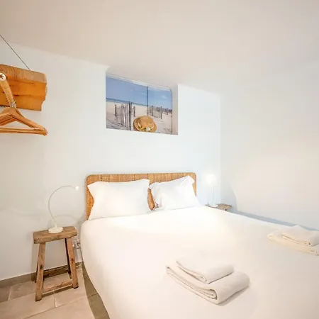 Guestready - A Wonderful Haven With Garden Lejlighed *