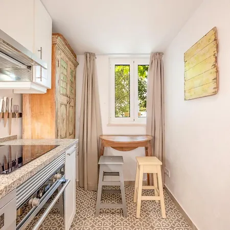 Guestready - A Wonderful Haven With Garden *