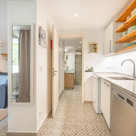 Guestready - A Wonderful Haven With Garden