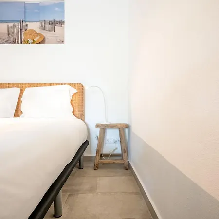 Lejlighed Guestready - A Wonderful Haven With Garden Colares