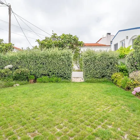 Guestready - A Wonderful Haven With Garden *