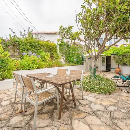 Guestready - A Wonderful Haven With Garden Lejlighed
