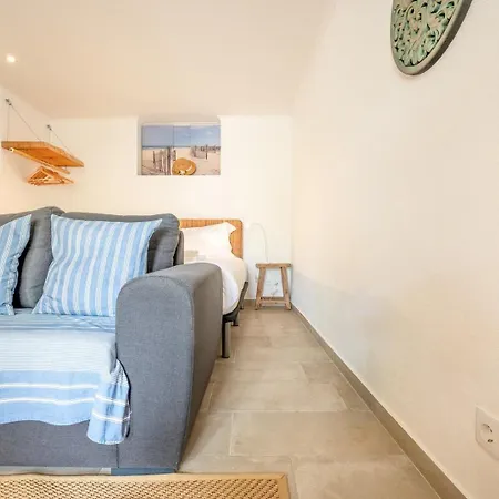 Guestready - A Wonderful Haven With Garden Lejlighed *