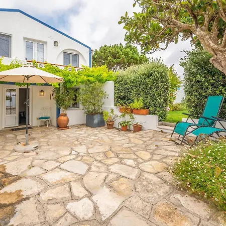 Lejlighed Guestready - A Wonderful Haven With Garden *