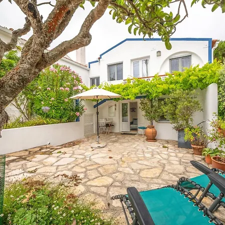 Guestready - A Wonderful Haven With Garden Colares