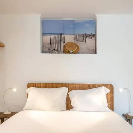 Lejlighed Guestready - A Wonderful Haven With Garden