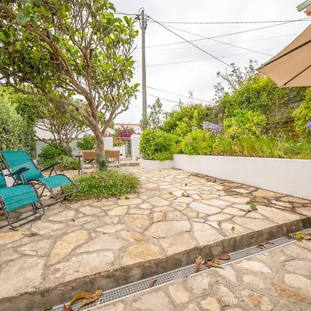 Guestready - A Wonderful Haven With Garden Lejlighed *
