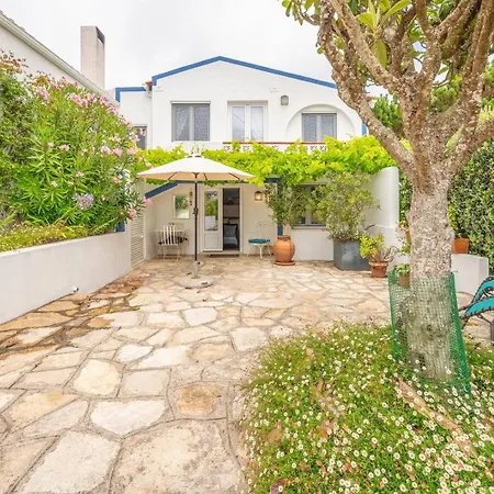 Guestready - A Wonderful Haven With Garden Lejlighed *