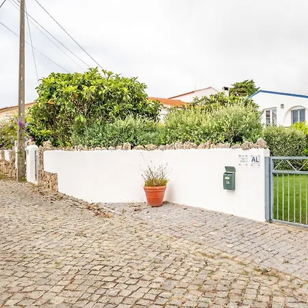 Guestready - A Wonderful Haven With Garden Colares
