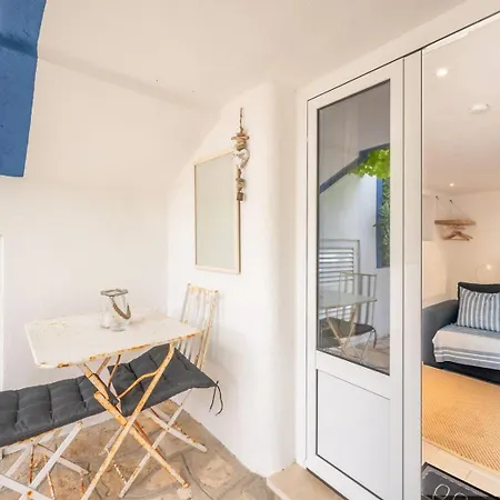דירה Guestready - A Wonderful Haven With Garden