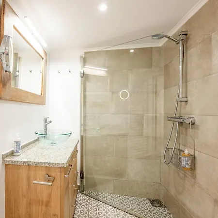 Guestready - A Wonderful Haven With Garden Apartment *