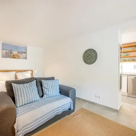 דירה Guestready - A Wonderful Haven With Garden קולארס