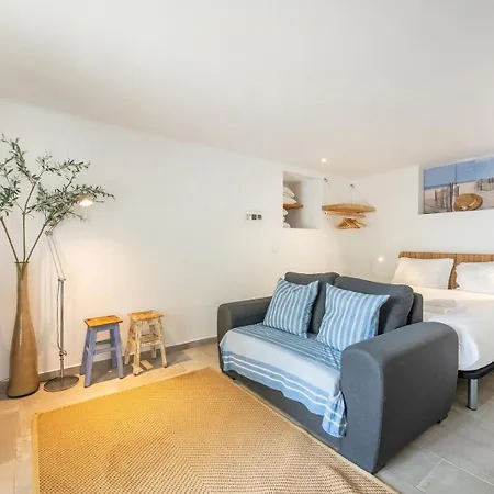 Guestready - A Wonderful Haven With Garden