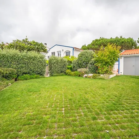 Guestready - A Wonderful Haven With Garden
